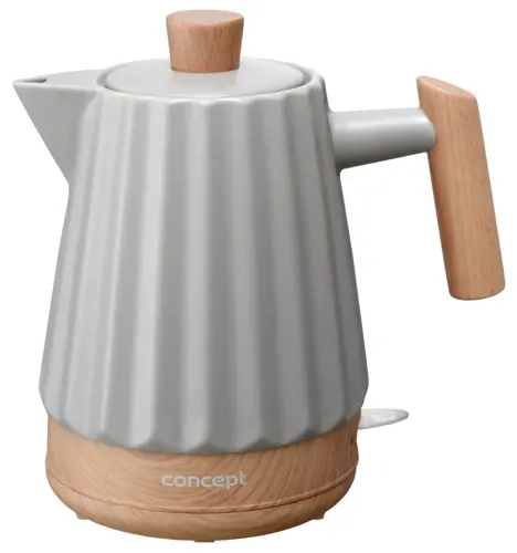 Concept Rychlovarná konvice 1,5 l RK0091