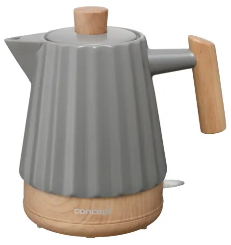 Concept Rychlovarná konvice 1,5 l RK0092