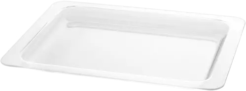 Concept Skleněný plech KTV8050bc