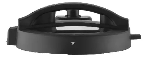 Concept Kompletní víko tlakové poklice CK8000