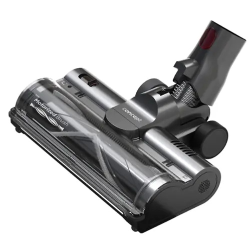 Concept Turbokartáč VP6150, VP6260, VP6310