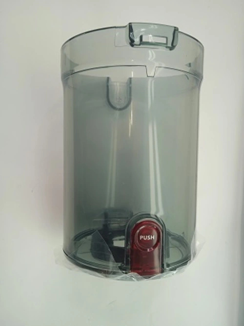 Concept Prachová nádoba VP6150, VP6260