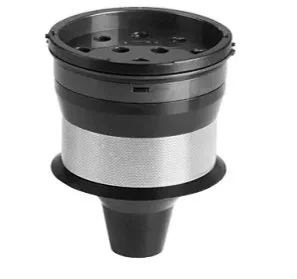 Concept Hrubý filtr VP6150, VP6260