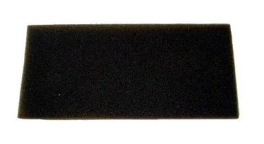 Concept Výstupní molitanový filtr VP6150, VP6260