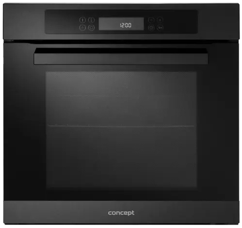 Concept Vestavná trouba ETV9760ds TITANIA