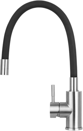 Concept Dřezová baterie s hadicí BDC7138 chrom