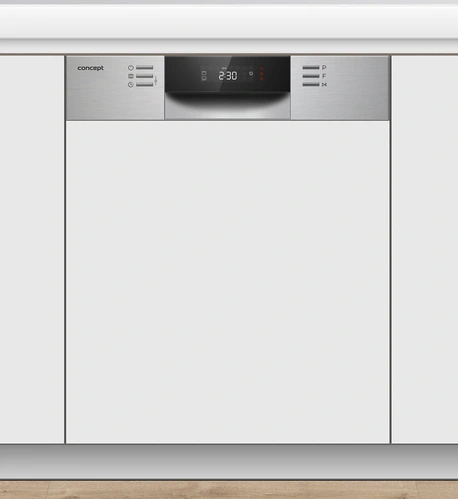 Concept Myčka nádobí MNV3460