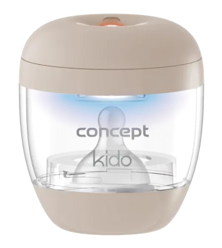 Concept KIDO SD4010 UV sterilizátor 1 ks