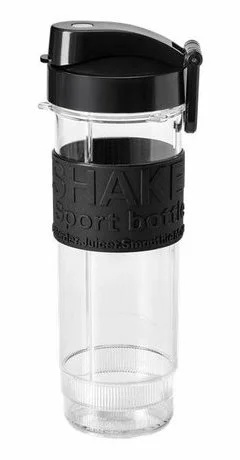 Concept Nádoba kompletní s víkem 400 ml černá SM338x, SM339x, SM349x