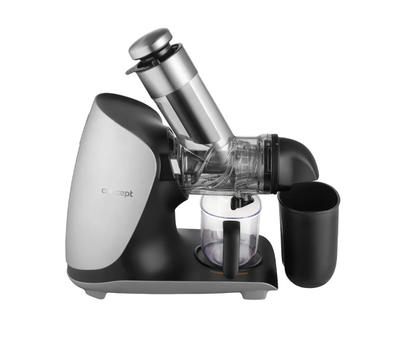 CONCEPT LO7250 Odšťavňovač šnekový horizontální