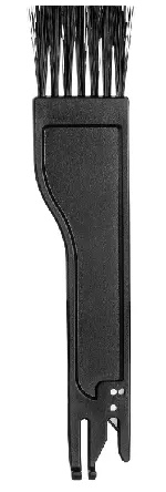 Concept Čisticí kartáček VP6300/VP6250/VP6150/VP6260/VP6125/VP6310