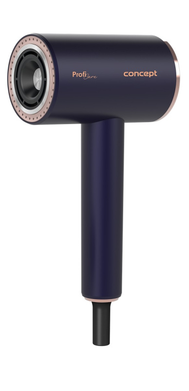 Concept Profi Care BLDC VV8100 fén na vlasy 1 ks