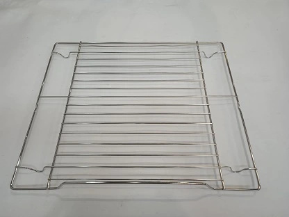 Concept Rošt nerezový SVE6550ss, SVE6550wh, SVK6550ss