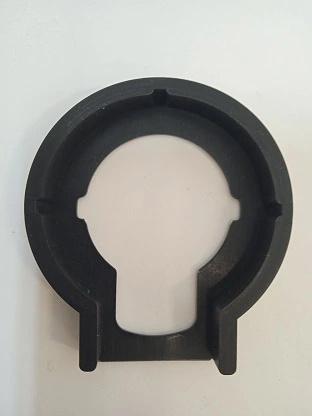 Concept Těsnění ve víku prachové nádoby VP6150, VP6260