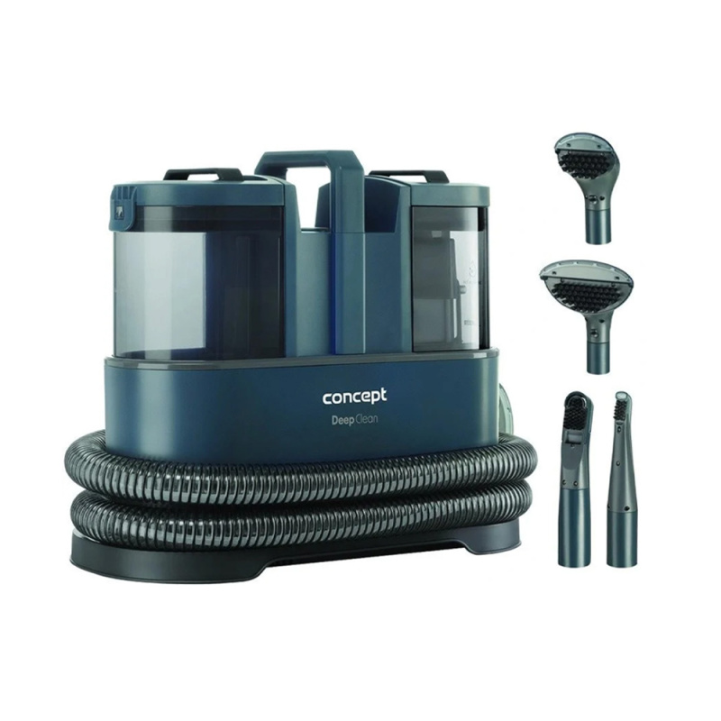 Concept Tepovač DEEPCLEAN 450 W TP2010