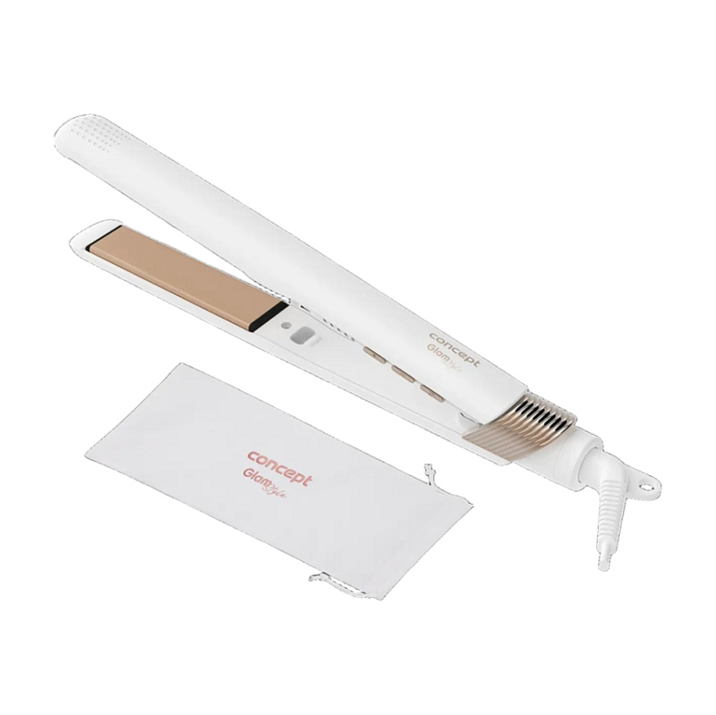 Concept Žehlička na vlasy GLAM Style VZ2110