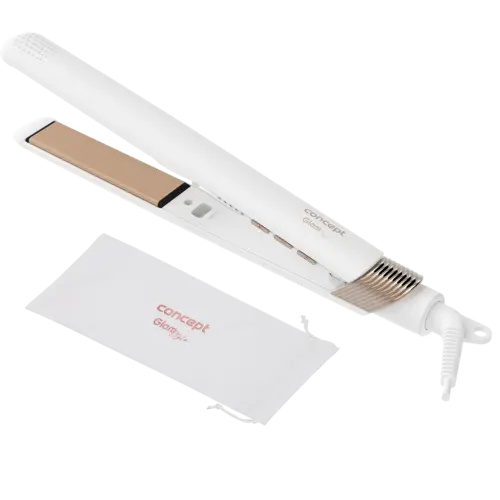 Concept Žehlička na vlasy GLAM Style VZ2110