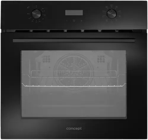 Concept Vestavná trouba ETV3460bc