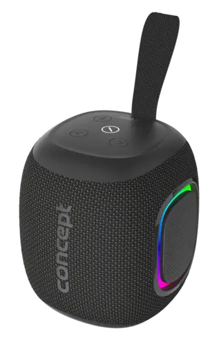 Concept Bezdrátový reproduktor SoundJoy BR5010 Black