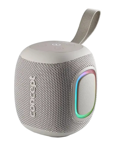 Concept Bezdrátový reproduktor SoundJoy BR5011 Taupe