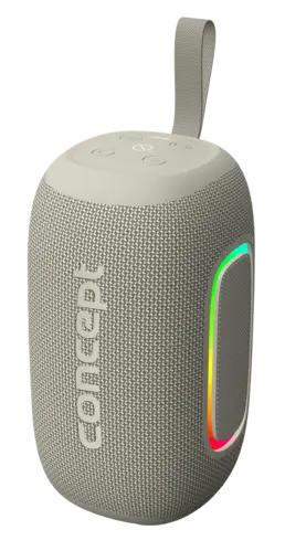 Concept Bezdrátový reproduktor SoundJoy BR5021 Taupe