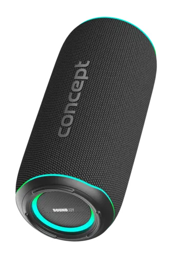 Concept Bezdrátový reproduktor SoundJoy BR5530 Black