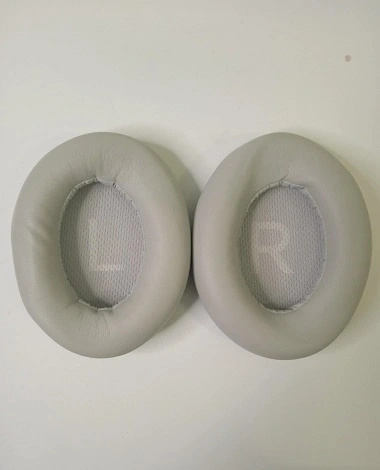 Concept Náušníky bílé - pár HS2041