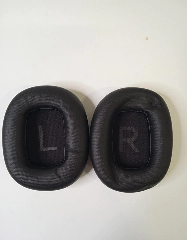 Concept Náušníky černé - pár HS4060