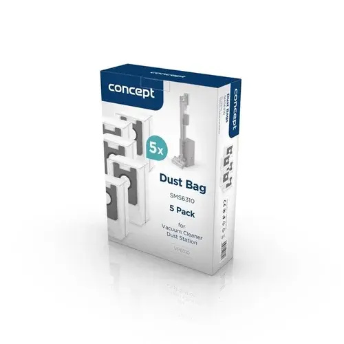 Concept SMS6300