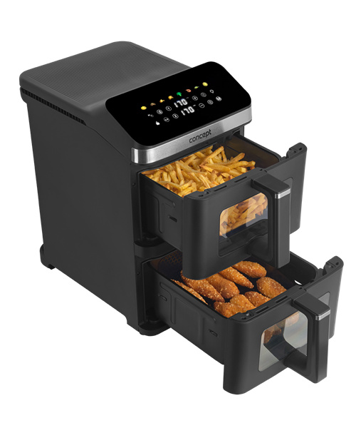 Concept FR4600