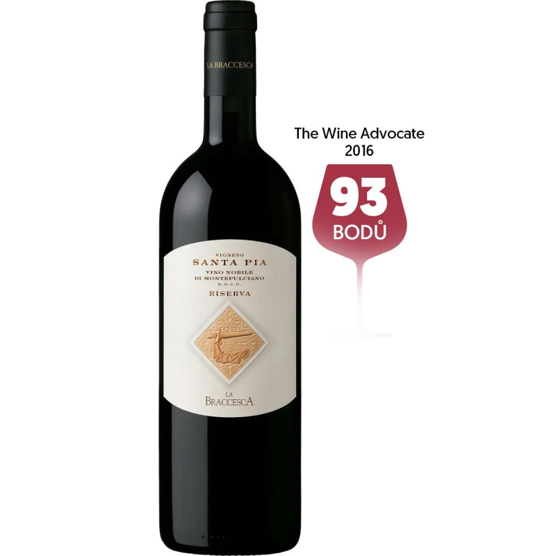 Vino Nobile di Montepulciano Maggiarino DOCG 2018