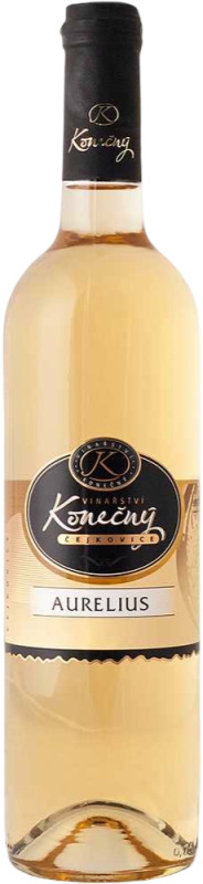 Vinařství Konečný Konečný Aurelius 2026
