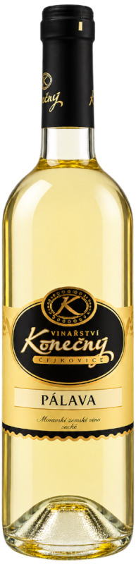 Vinařství Konečný Konečný Pálava 2026