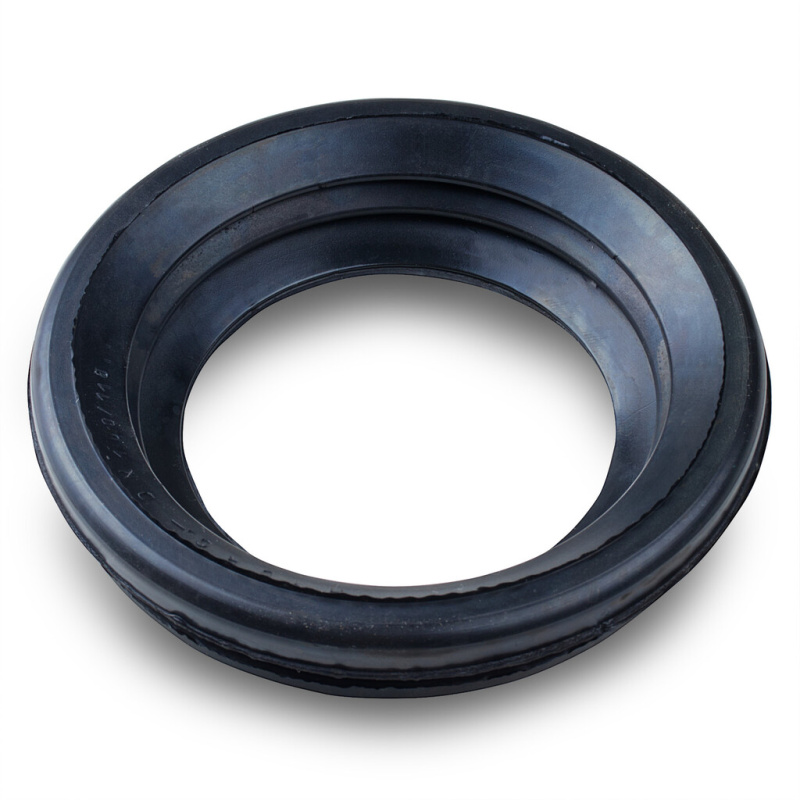 Gumová průchodka 110 mm pro nádrže 700-1800 l