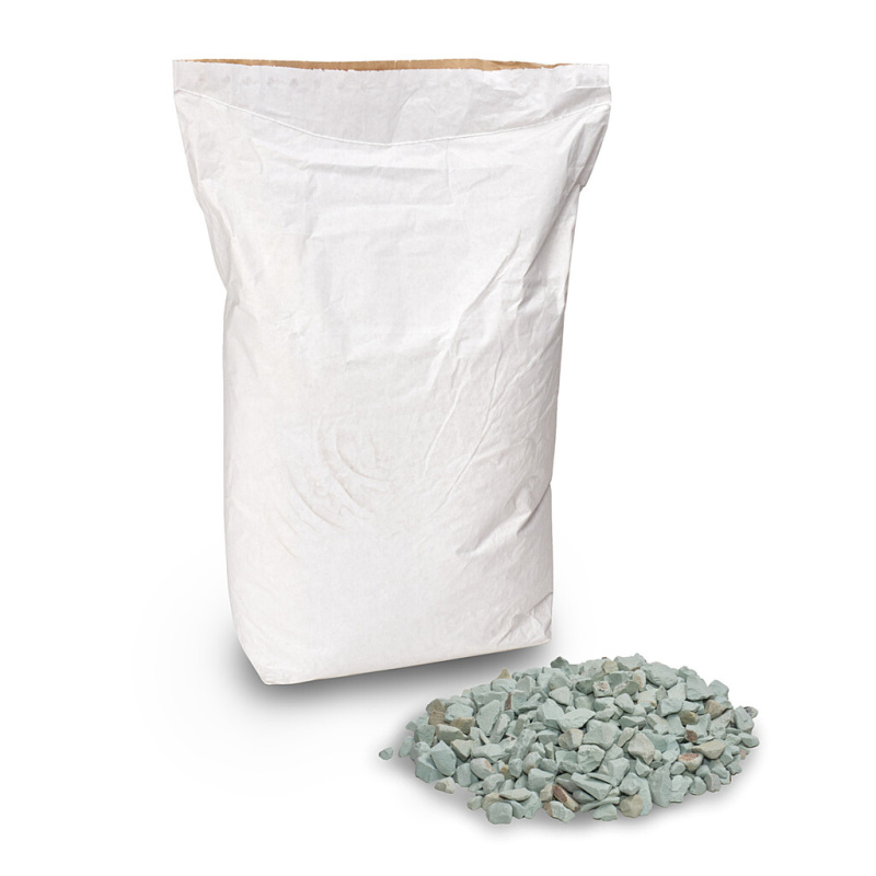 Zeolit Eco 8 - 16 mm pytel 25 kg