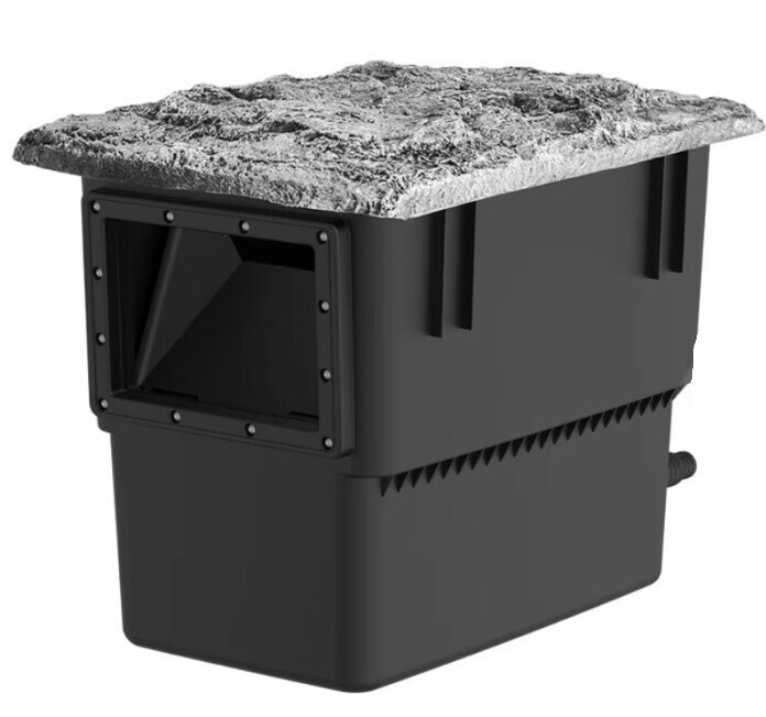 Skimmer stěnový CSP-8000 s čerpadlem