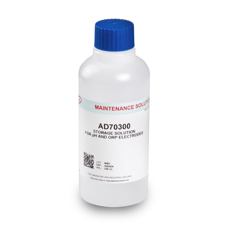 Kalibrační roztok Adwa 230 ml pro Sůl tester AD202