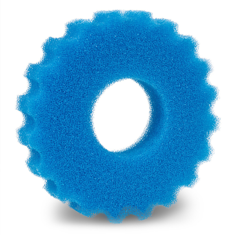 Pěnovka pro tlakové filtry CPF, CPU 5000-15000 modrá