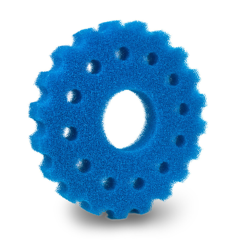 Pěnovka pro tlakové filtry CPF, CPU 20000-50000 modrá