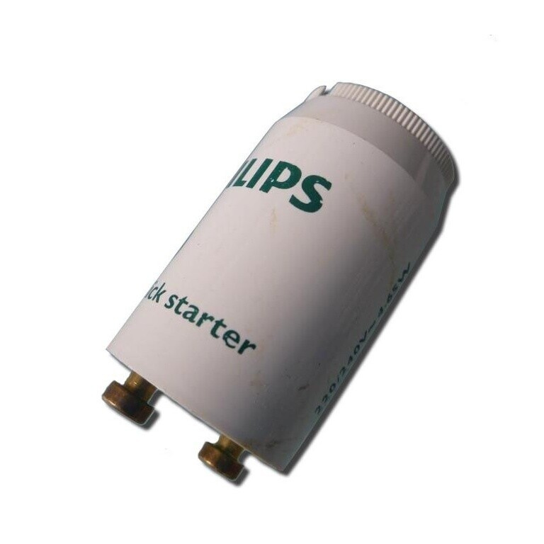 Náhradní startér pro UV lampy TMC 15 / 25 / 30 / 55 W