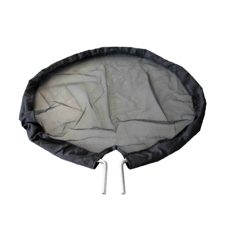 Hliníkový podběrák na Koi 60 cm bez násady