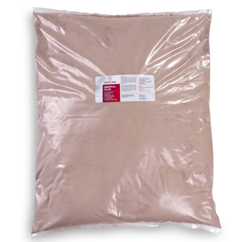 Mineral Plus Sakura 20 kg