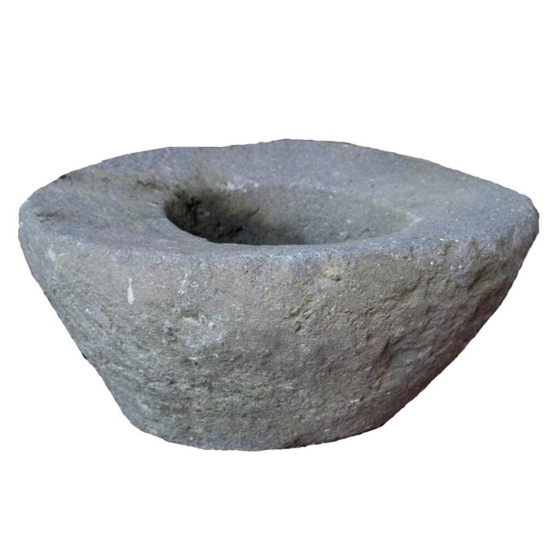 Tsukubai old style - pískovec