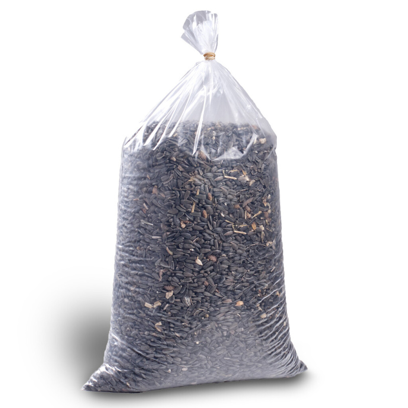Slunečnice černá neloupaná - 4 kg