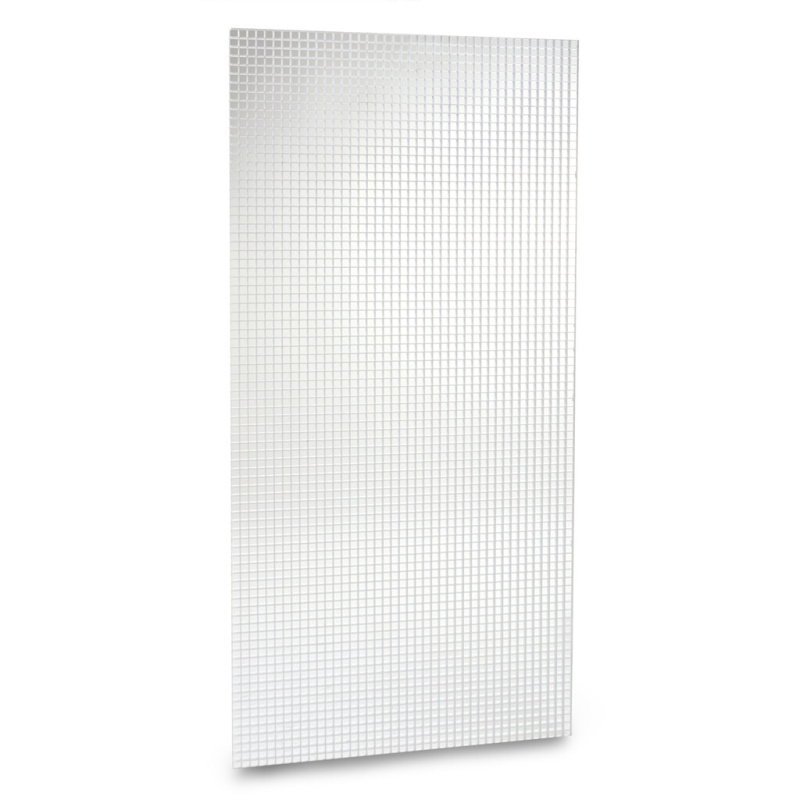 Filtrační rošt 121 x 60 cm