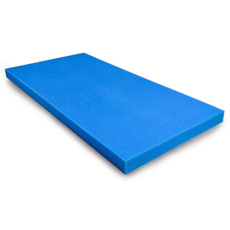 Bioakvacit 200 x 100 x 10 cm PPI 20 (střední hrubost)