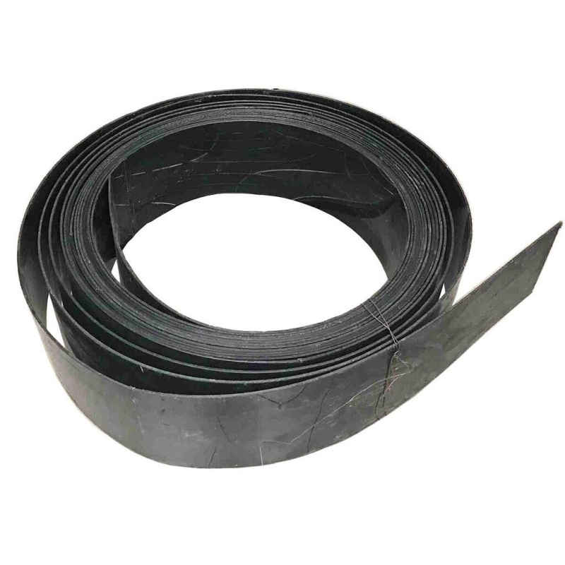 PP oddělovací lemovka 250 mm - cena za bm