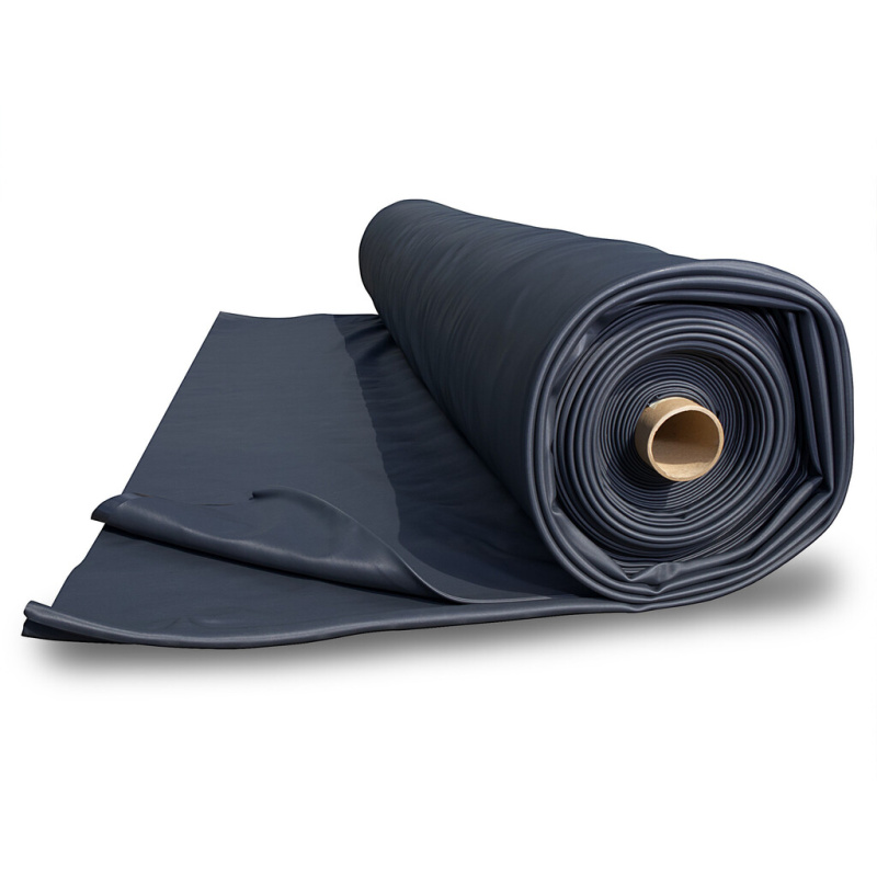 ROLE Kaučuková jezírková fólie 1,02 mm / 4,27 x 30,5 m EPDM Firestone PondGard