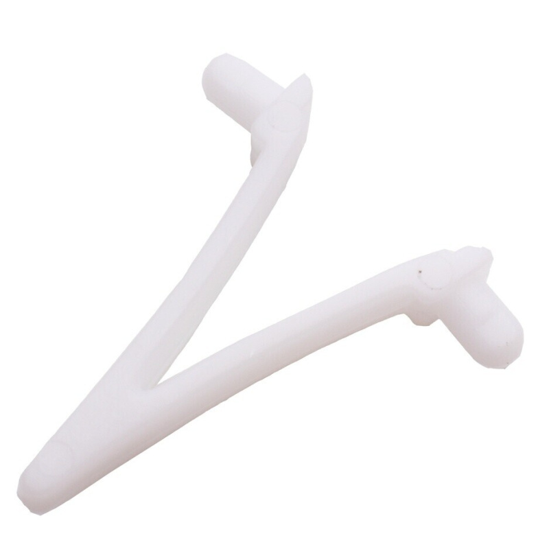 Náhradní klip k bazénovým doplňkům