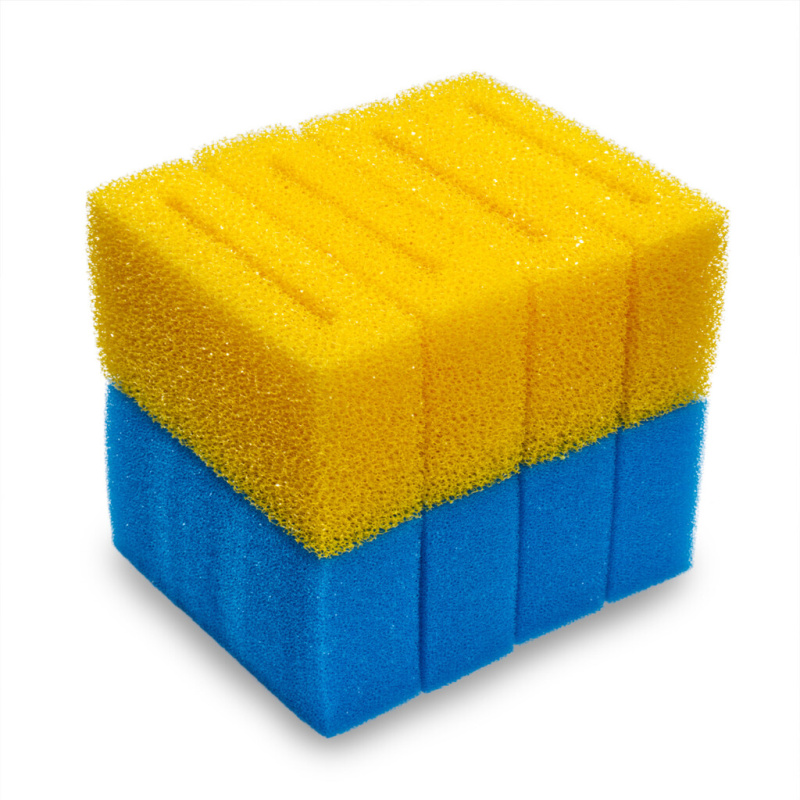 Náhradní sada pěnovek pro Bio-filtr YT-6000